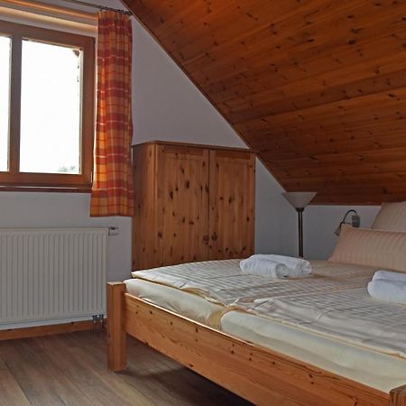 Ferienwohnung Uchte Kültér fotó