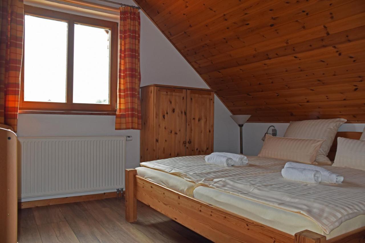 Ferienwohnung Uchte Kültér fotó