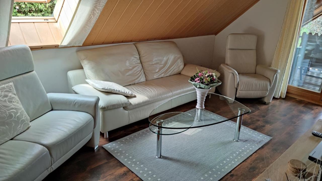 Ferienwohnung Uchte Kültér fotó