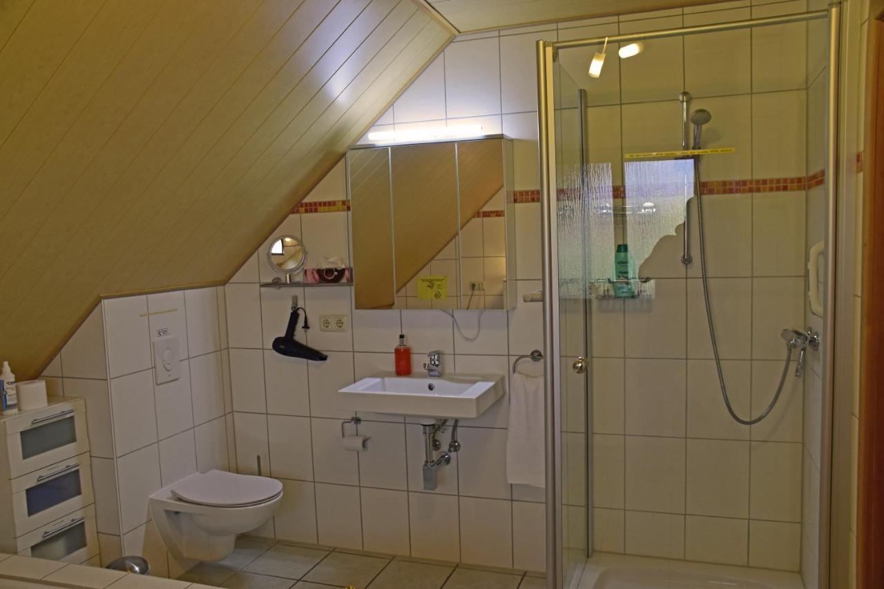 Ferienwohnung Uchte Kültér fotó