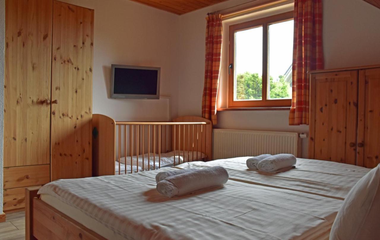 Ferienwohnung Uchte Kültér fotó